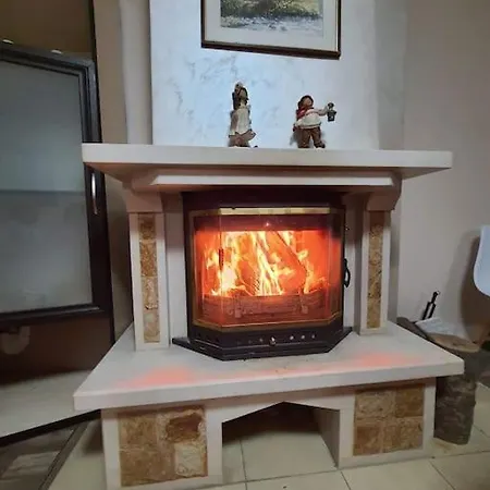 зимна приказка *