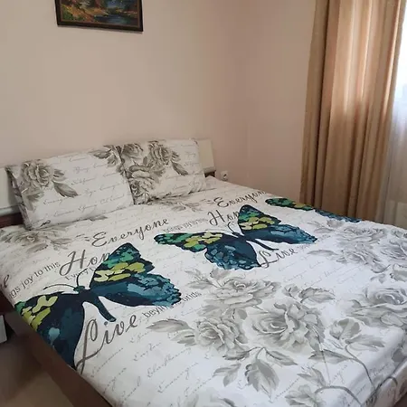зимна приказка * צ'פלארה