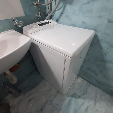 зимна приказка דירה *